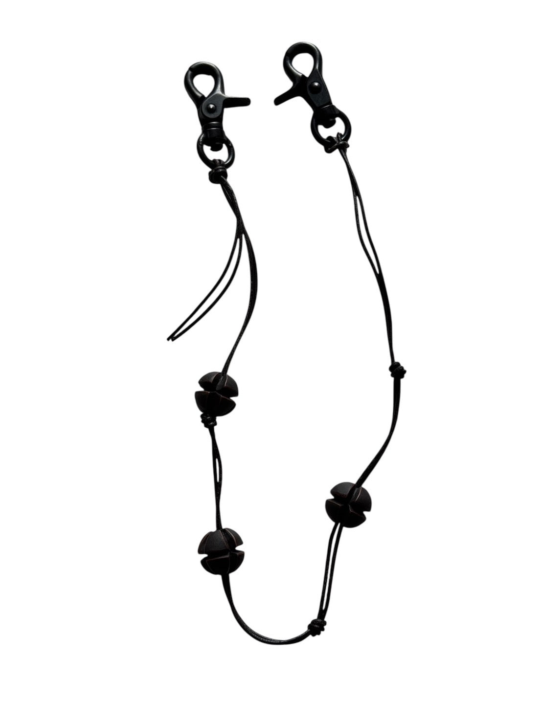 CERAMICS WALLET CHAIN TYPE-3