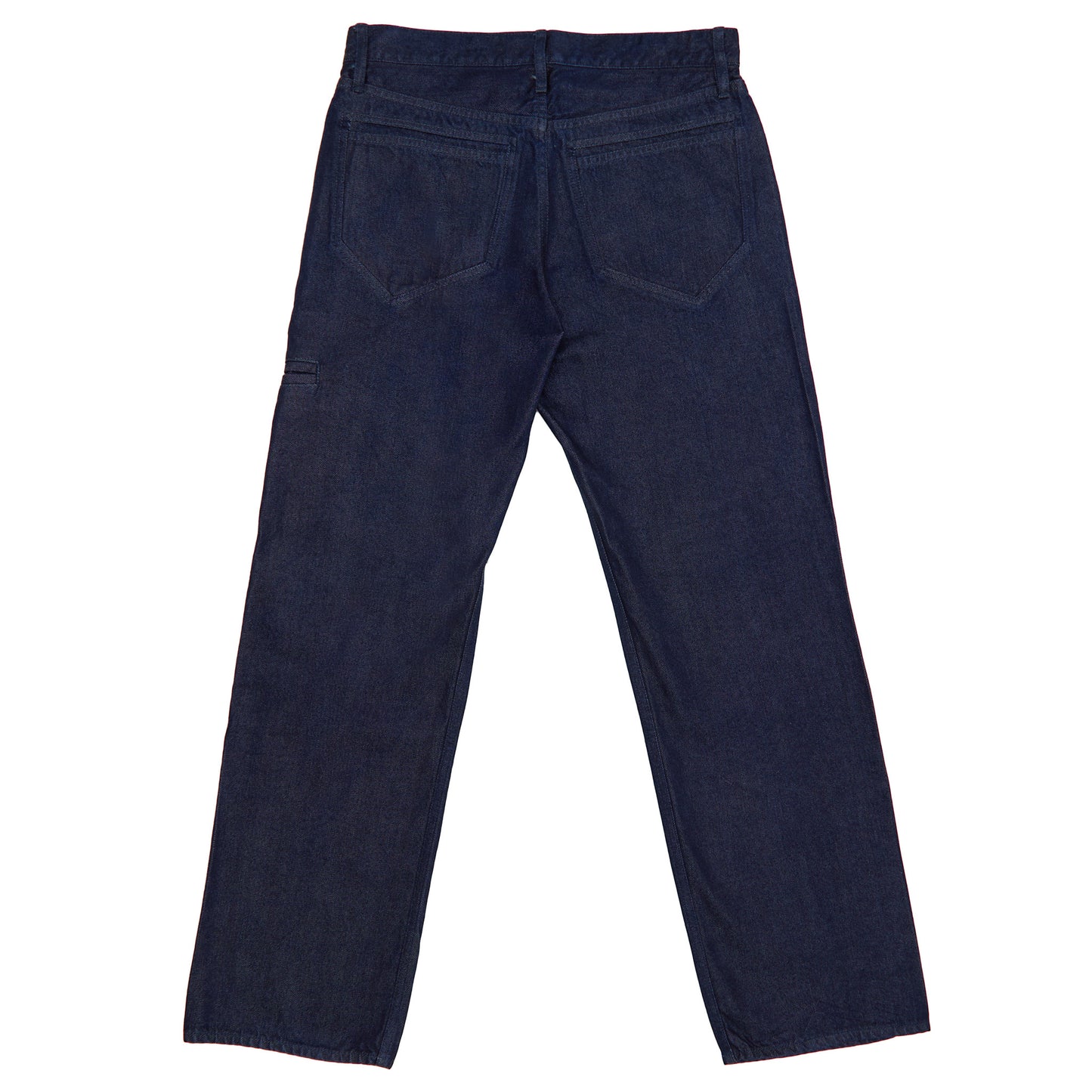 TANSU DENIM PANTS(刺繍あり)