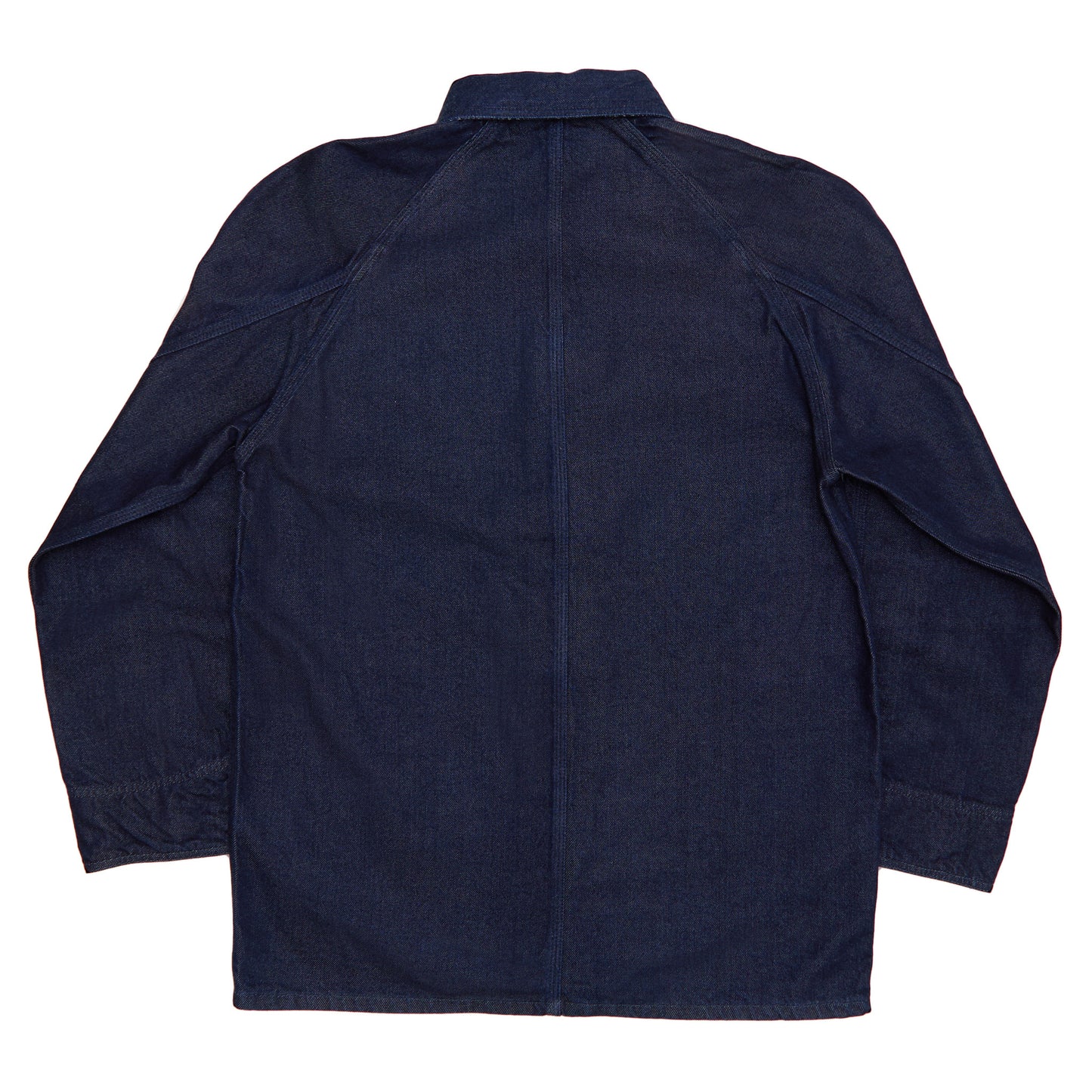 TANSU DENIM COVERALL(刺繍なし)