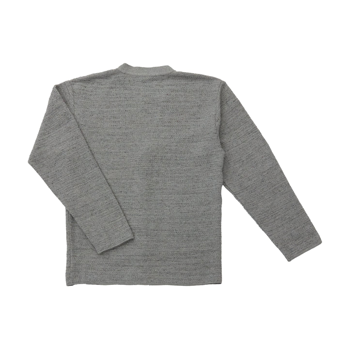 TAORU GRADATION KNIT CARDIGAN