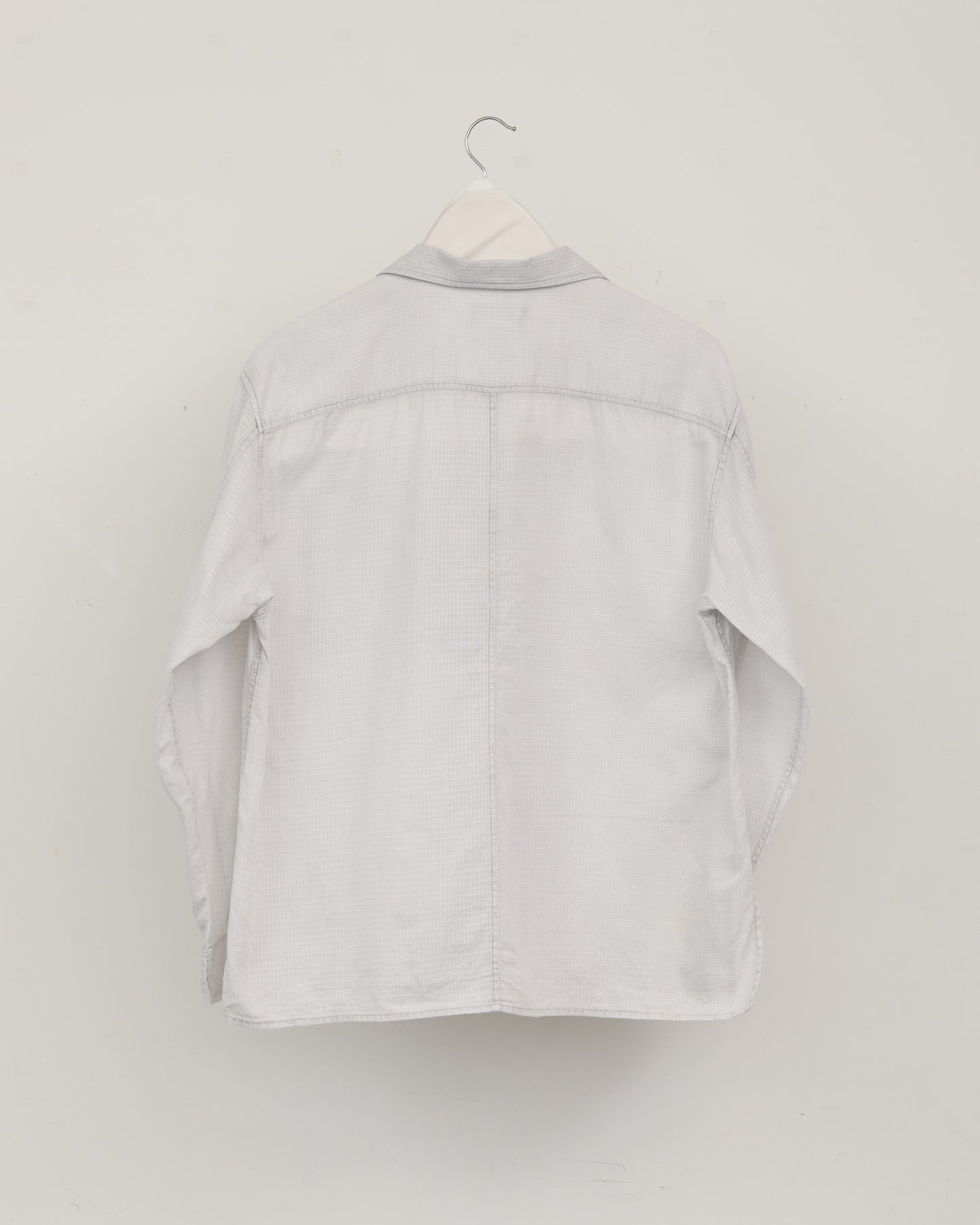 SLEEPING TENUGUI SHIRT SUMI