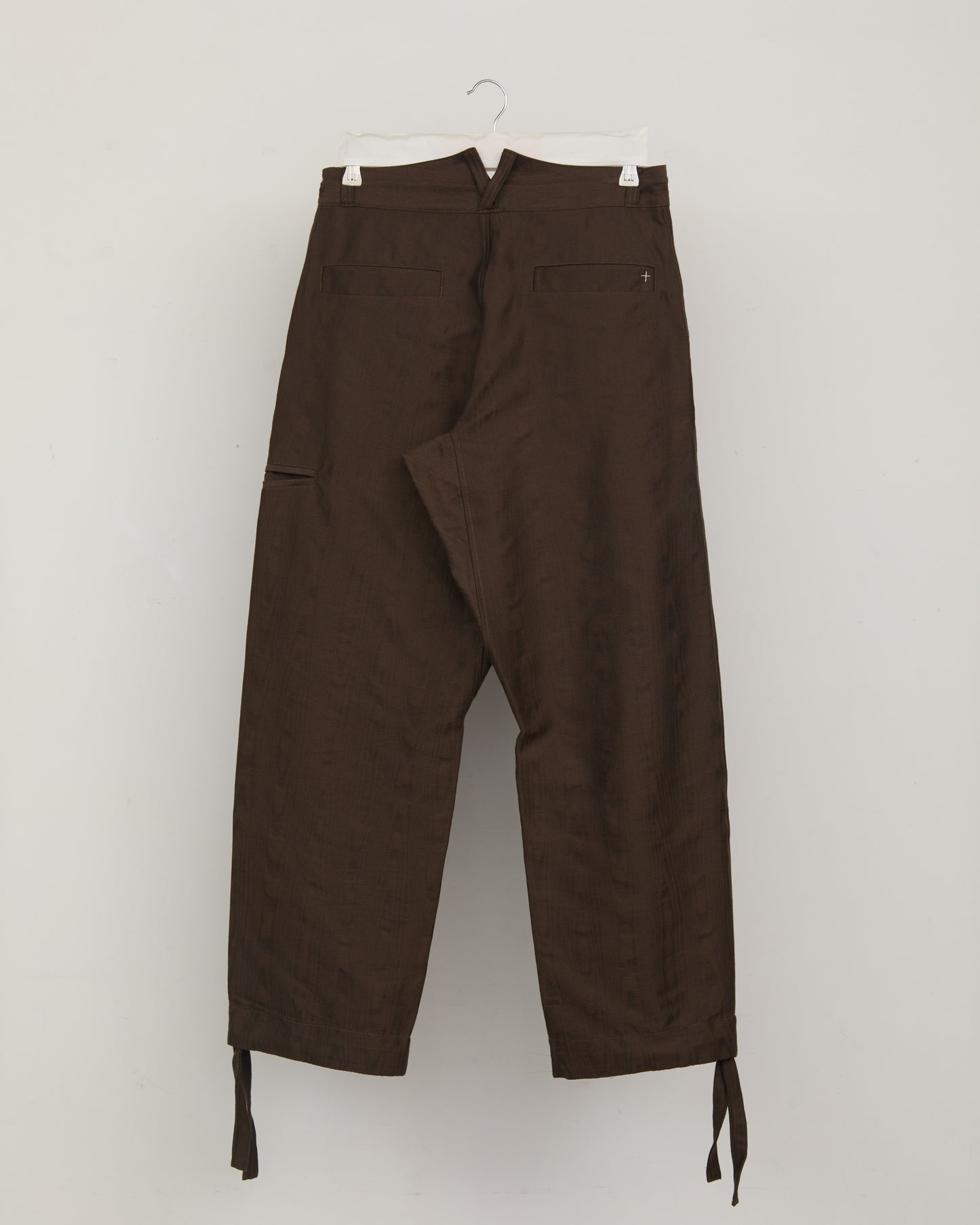 MODERN MONPE PANTS