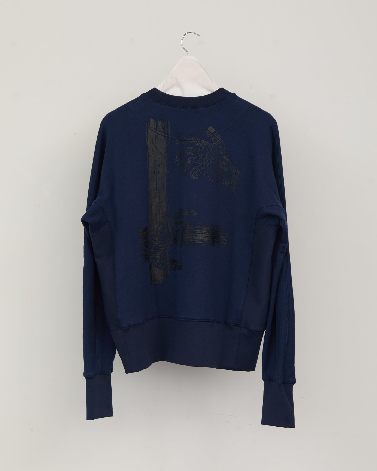 SOUVENIR SWEAT SHIRT