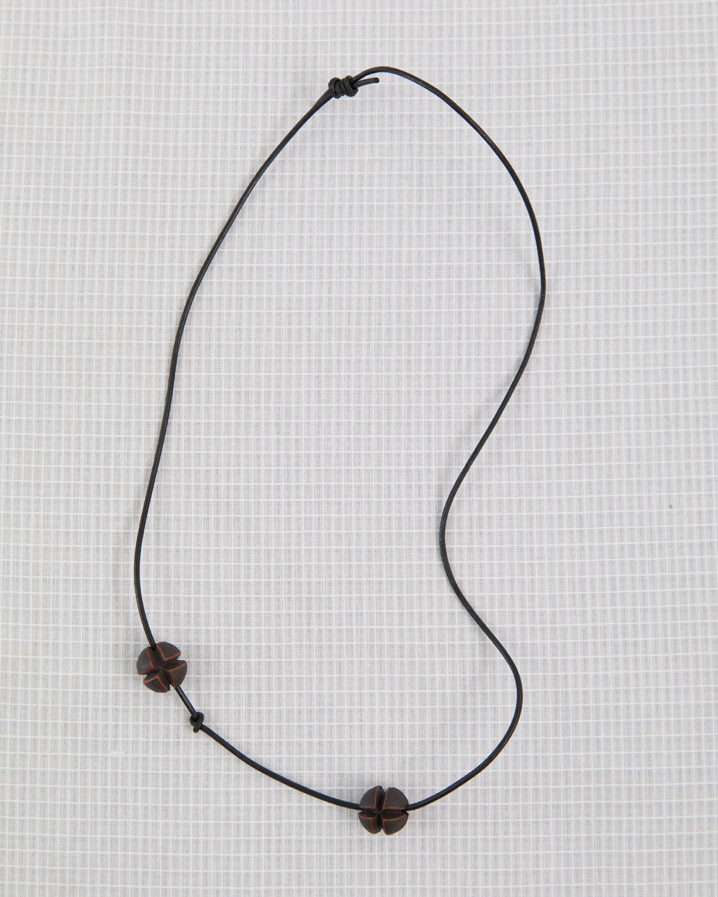 CERAMICS NECKLACE TYPE-3
