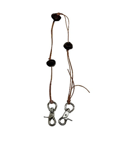 CERAMICS WALLET CHAIN TYPE-1