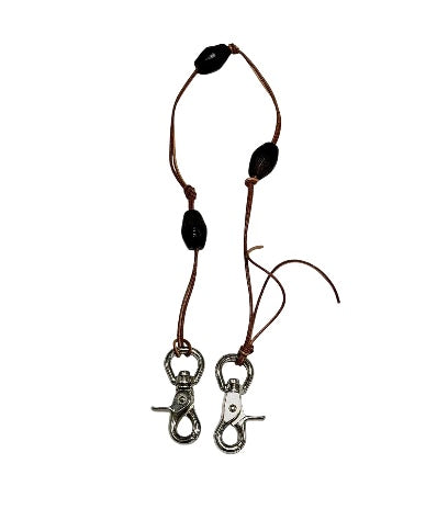 CERAMICS WALLET CHAIN TYPE-2