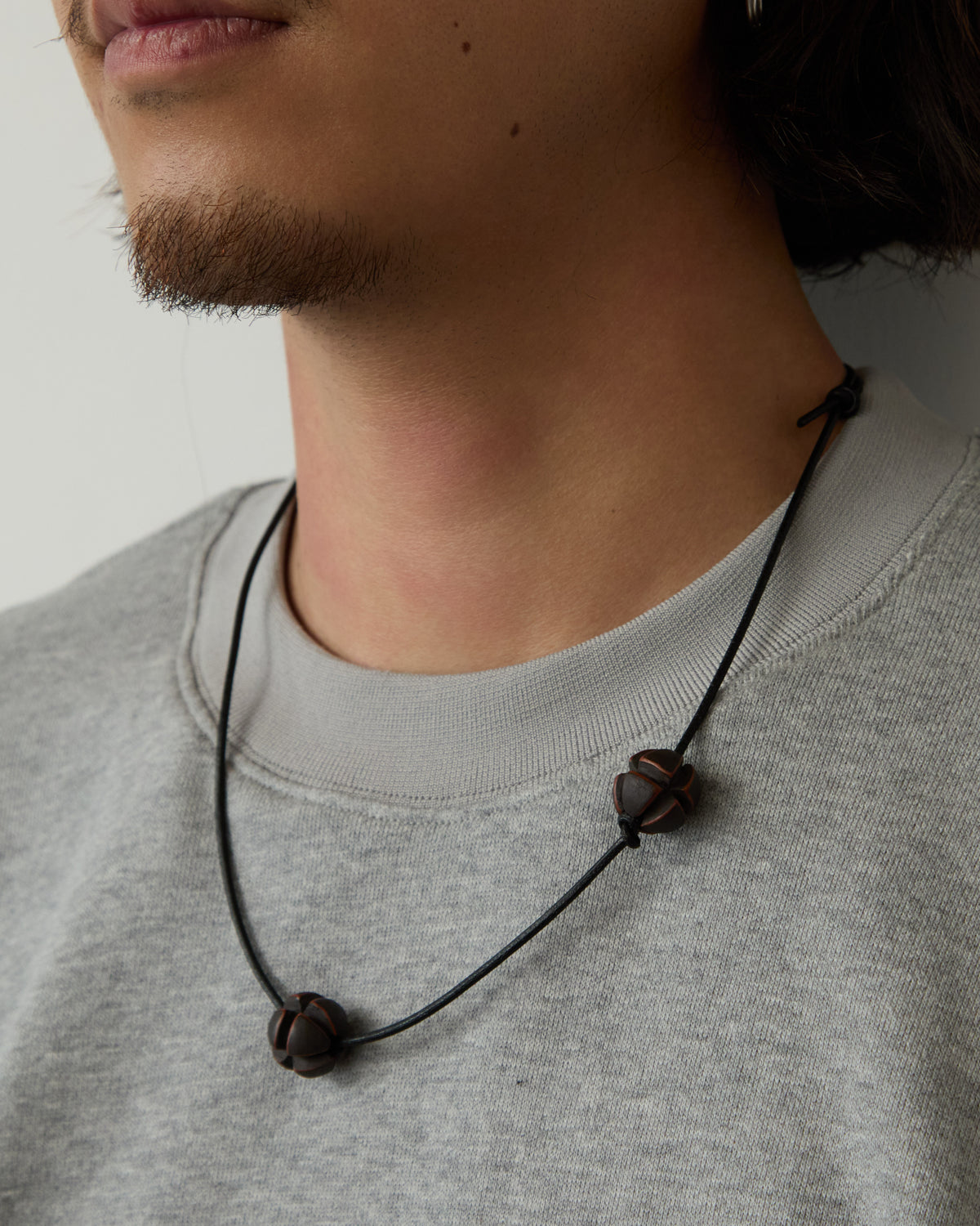 CERAMICS NECKLACE TYPE-3