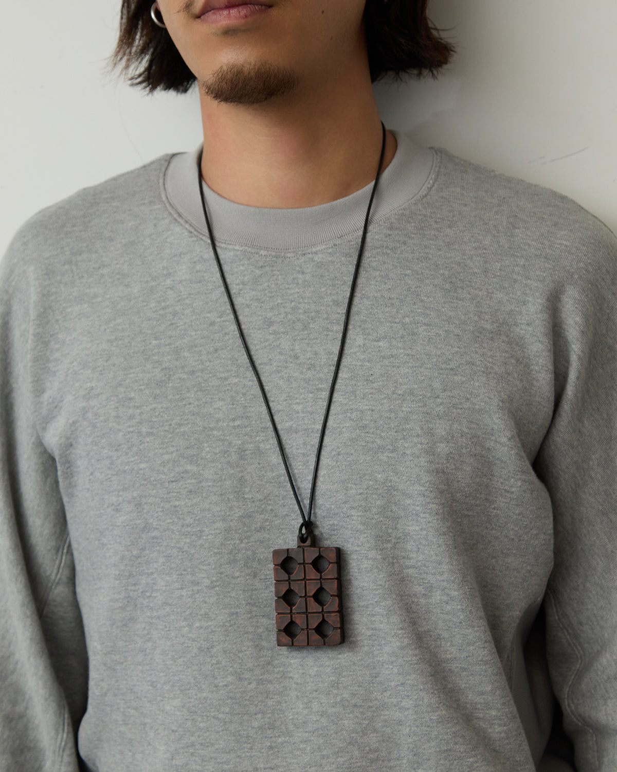 CERAMICS NECKLACE TYPE-5