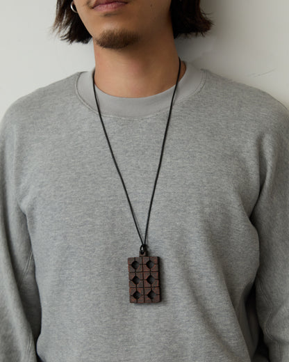 CERAMICS NECKLACE TYPE-5