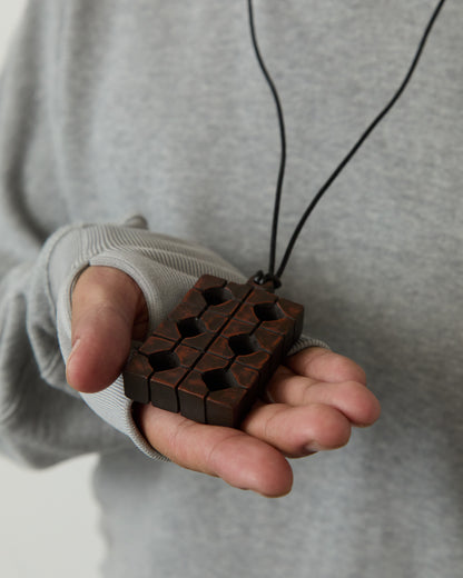 CERAMICS NECKLACE TYPE-5