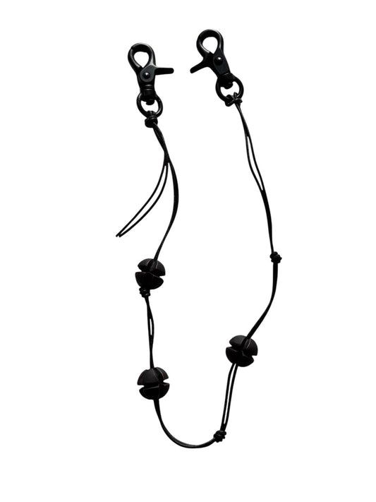 CERAMICS WALLET CHAIN TYPE-3