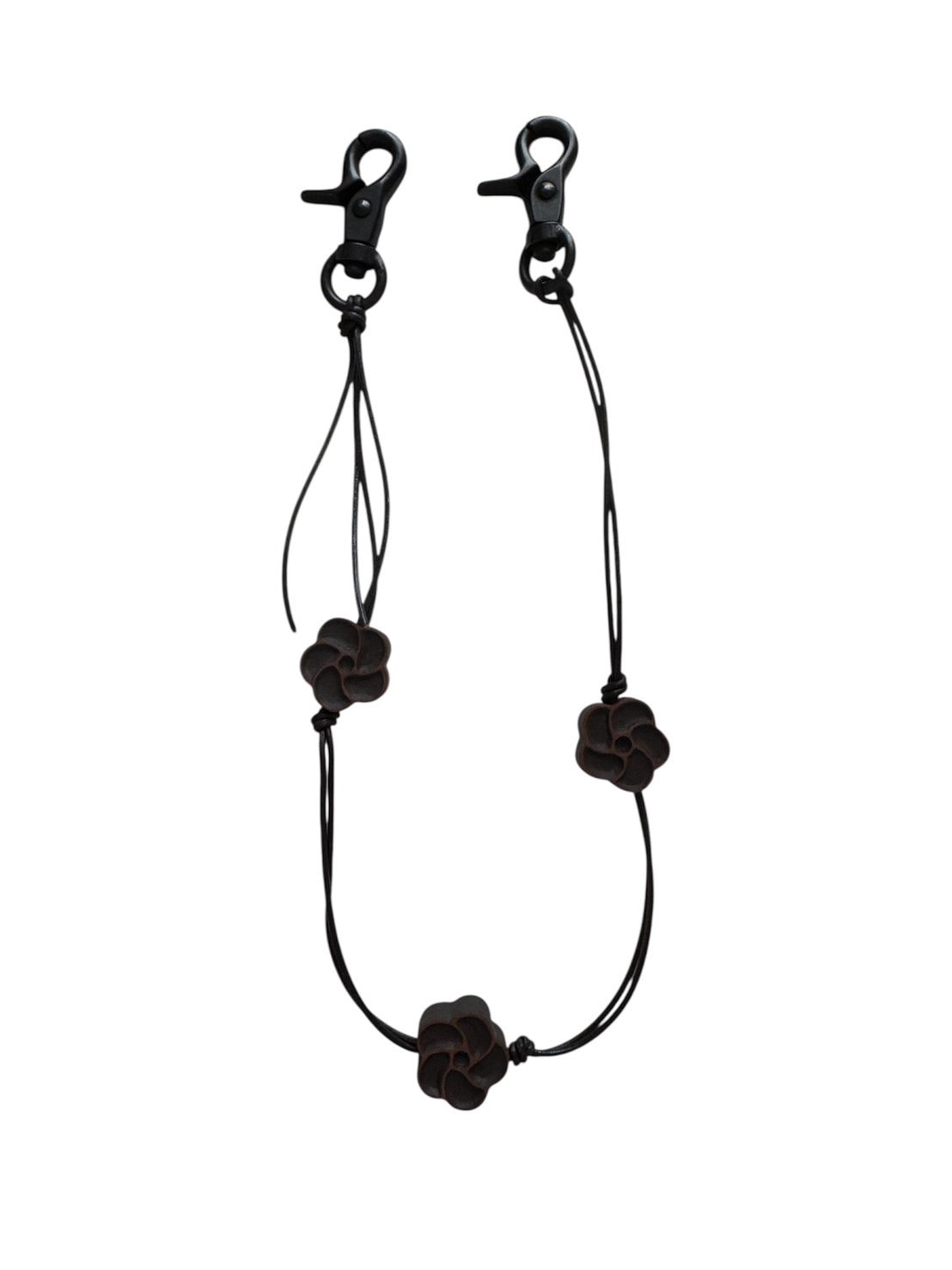 CERAMICS WALLET CHAIN TYPE-4