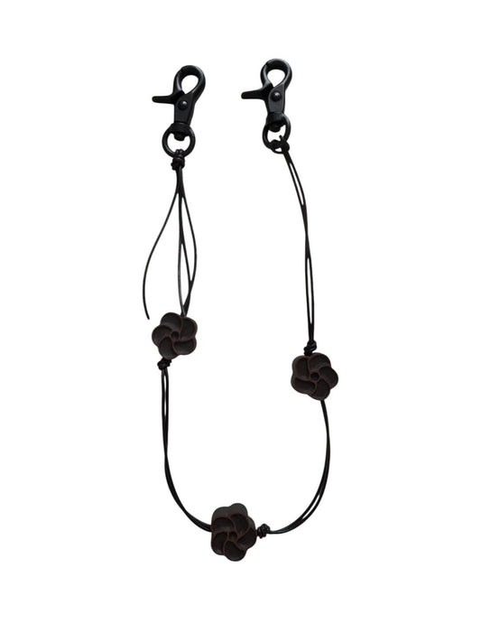 CERAMICS WALLET CHAIN TYPE-4