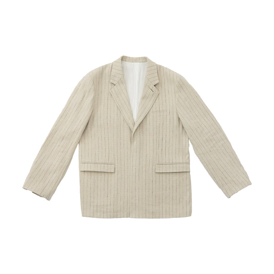 KAMASU TAILORED JACKET