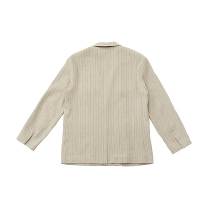 KAMASU TAILORED JACKET