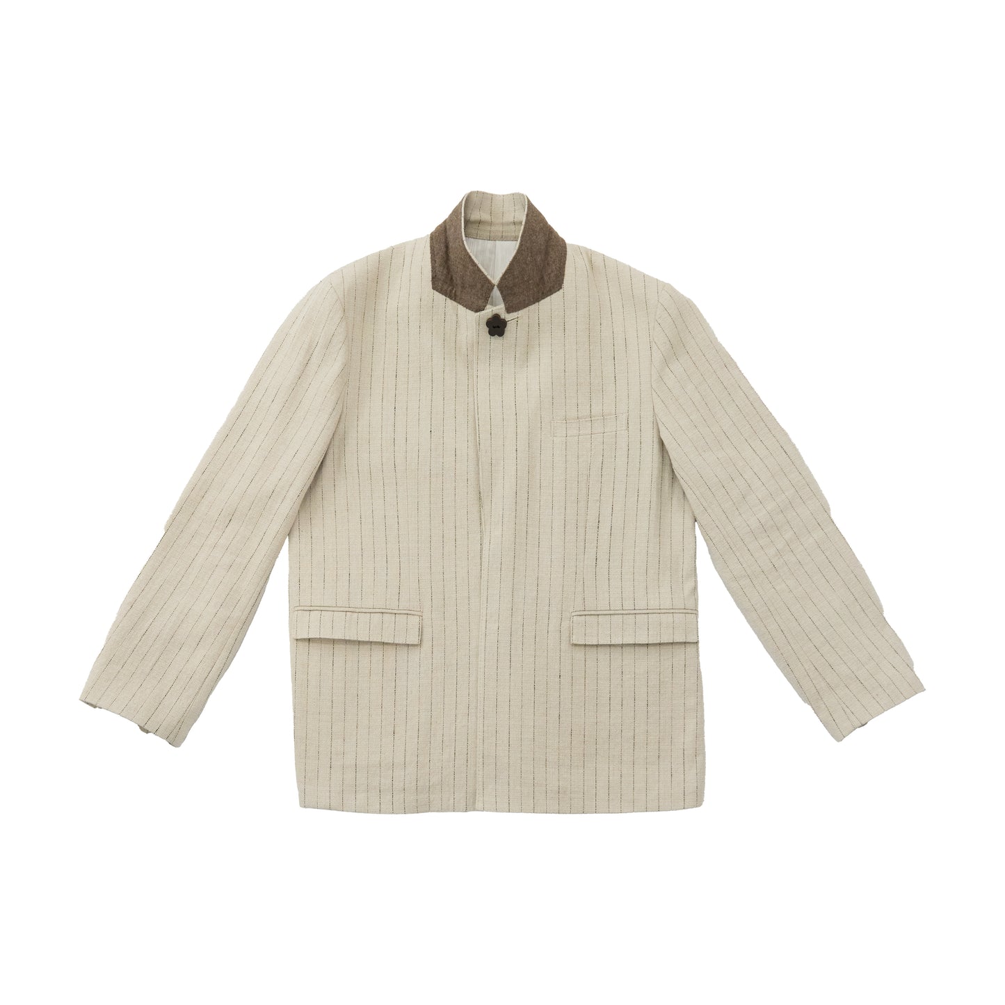 KAMASU TAILORED JACKET
