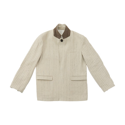 KAMASU TAILORED JACKET