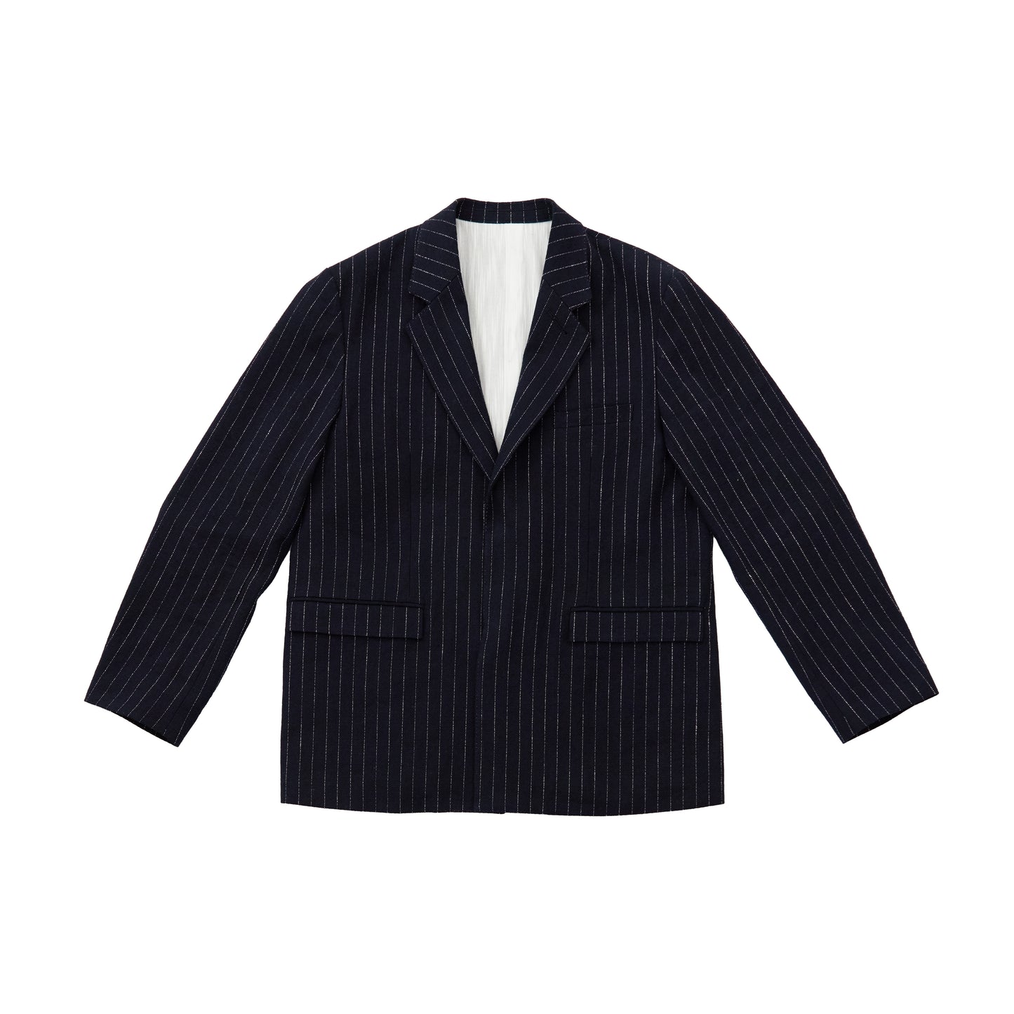 KAMASU TAILORED JACKET