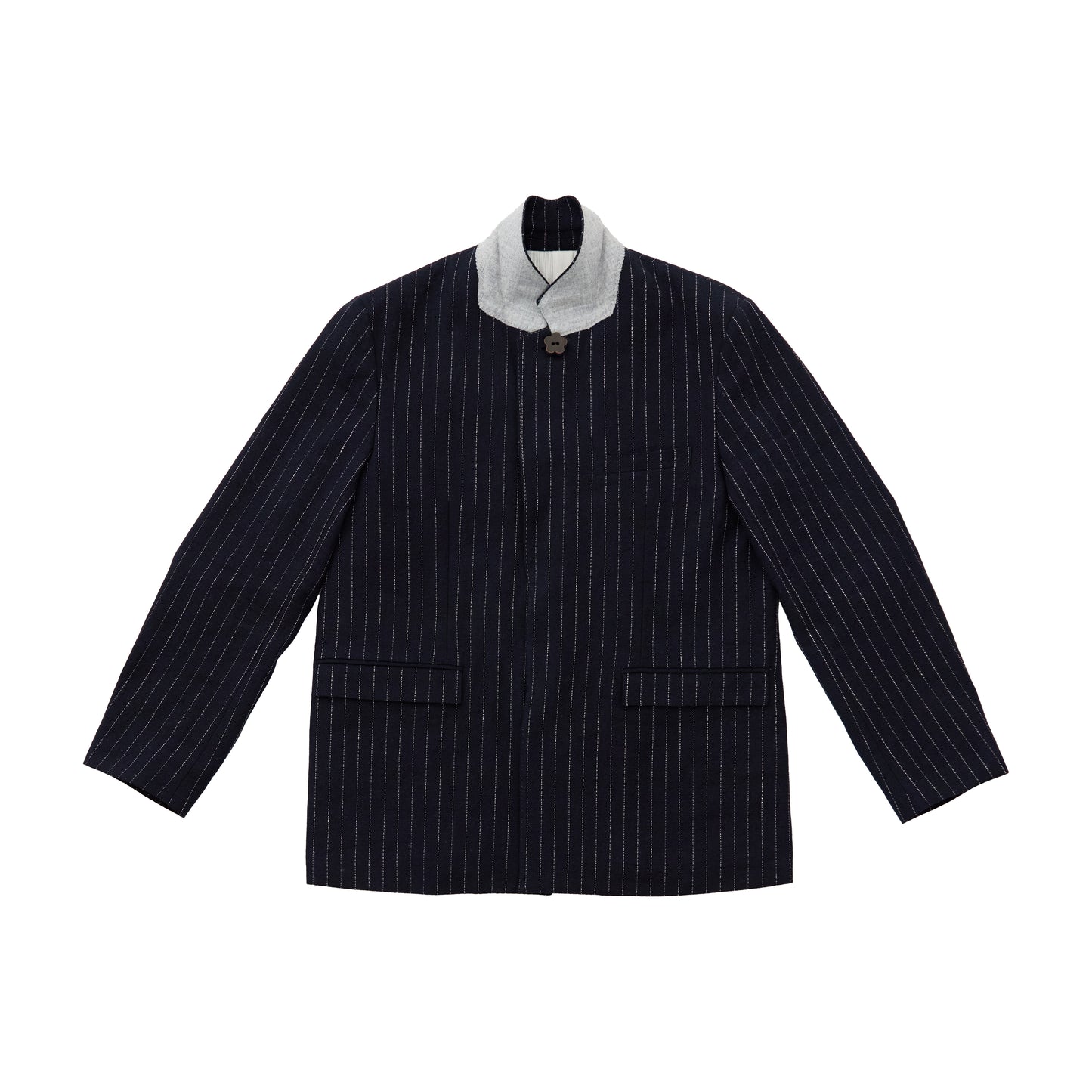 KAMASU TAILORED JACKET