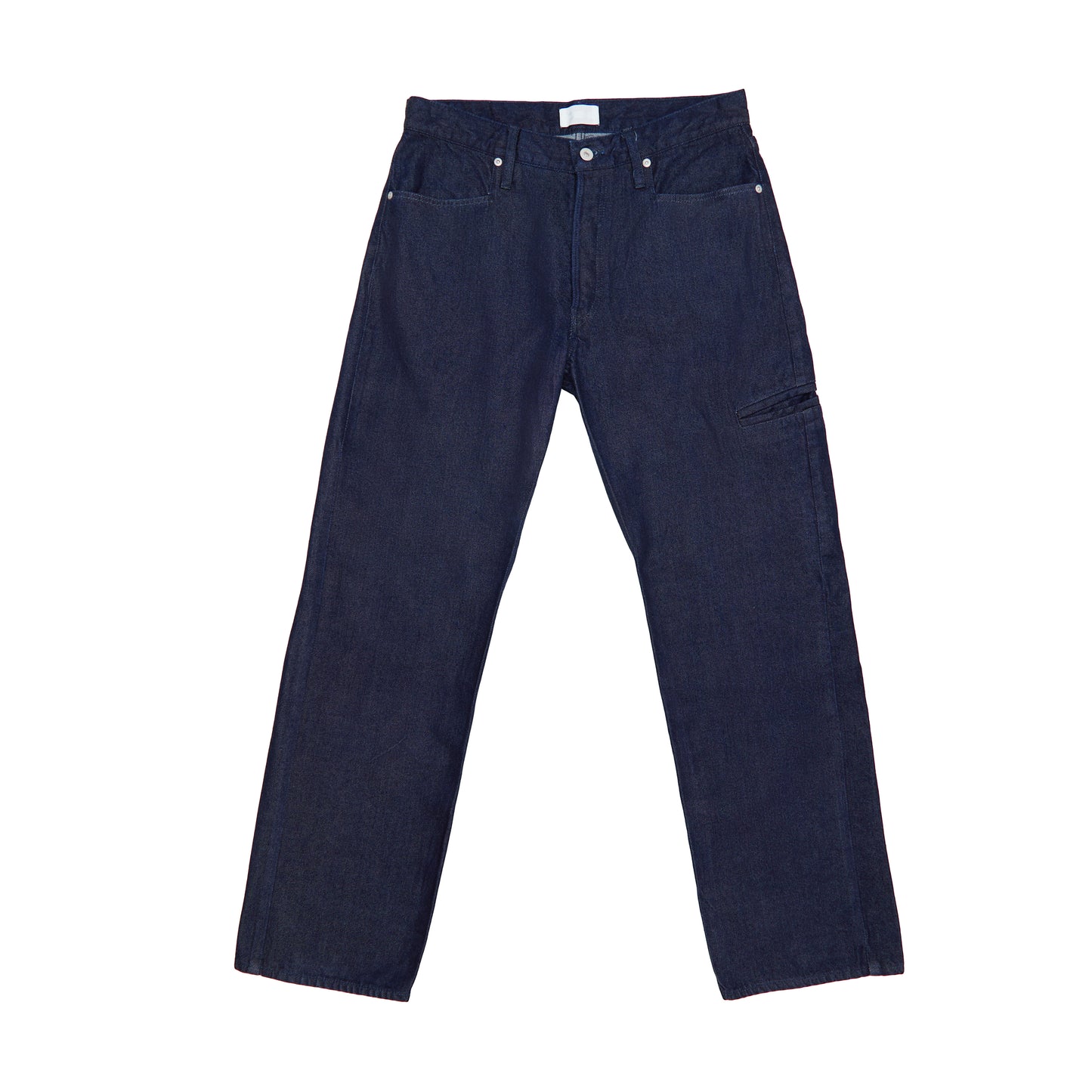 MODERM DENIM PANTS
