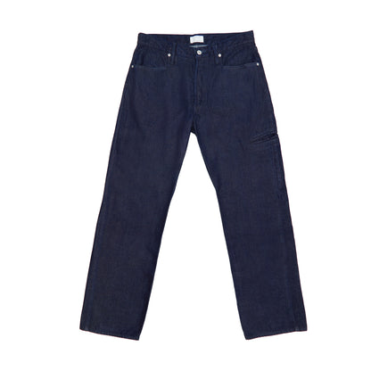 MODERM DENIM PANTS