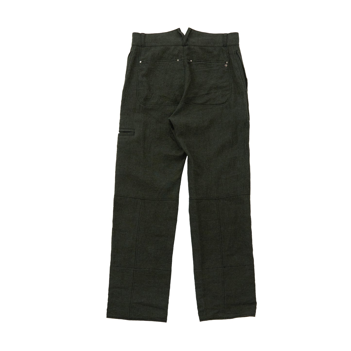 NORA QUILTING PANTS