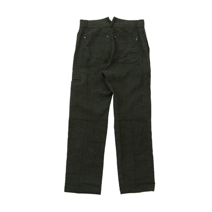 NORA QUILTING PANTS
