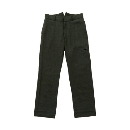 NORA QUILTING PANTS