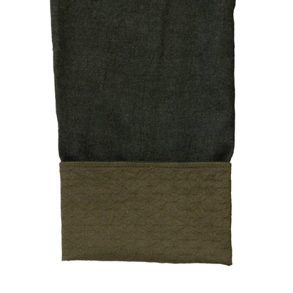 NORA QUILTING PANTS