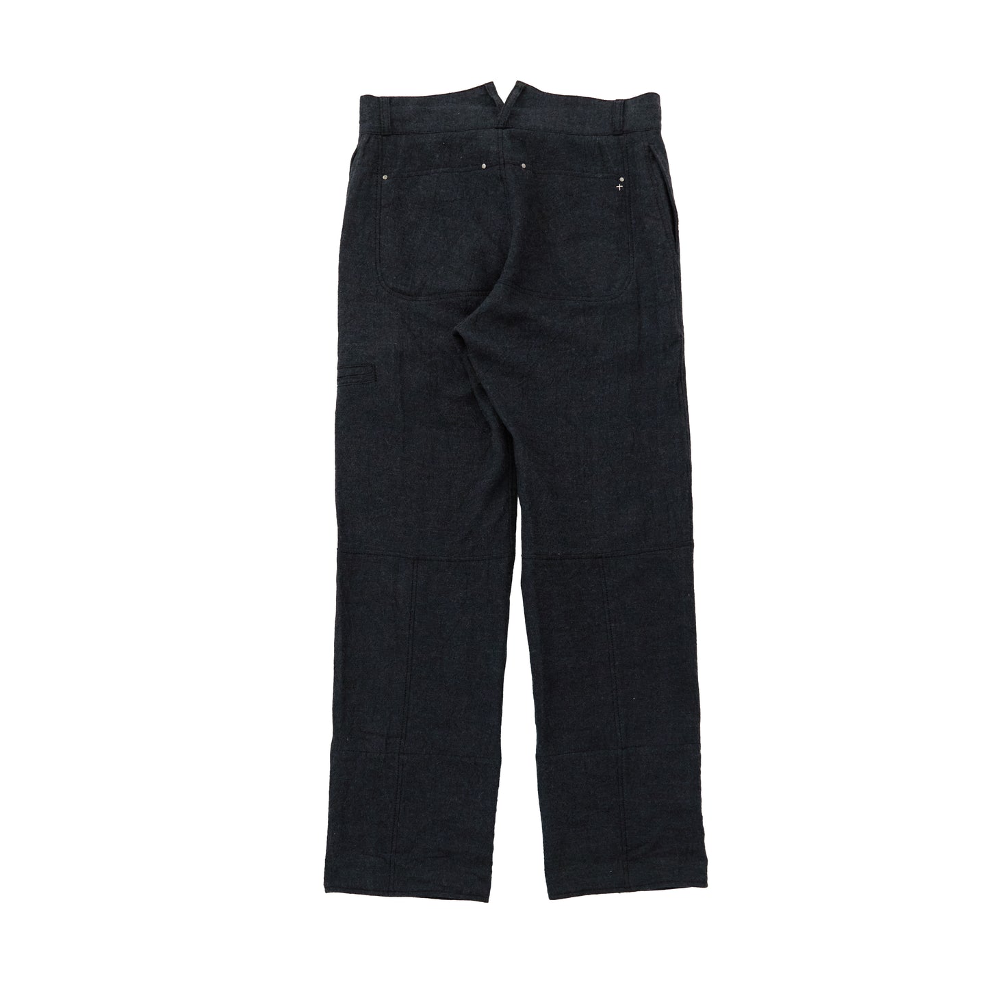 NORA QUILTING PANTS