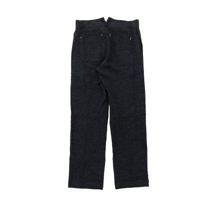 NORA QUILTING PANTS