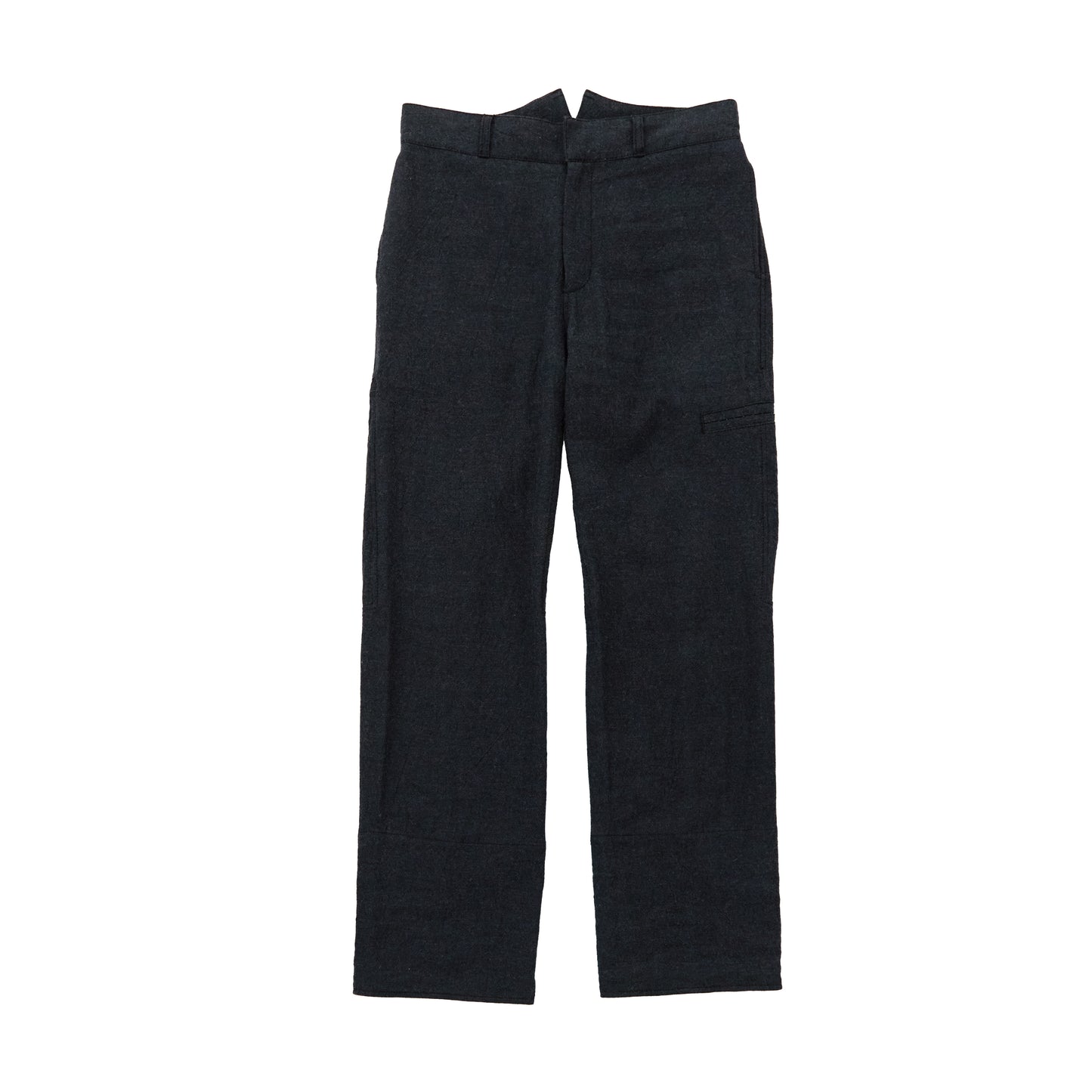 NORA QUILTING PANTS