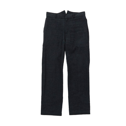 NORA QUILTING PANTS