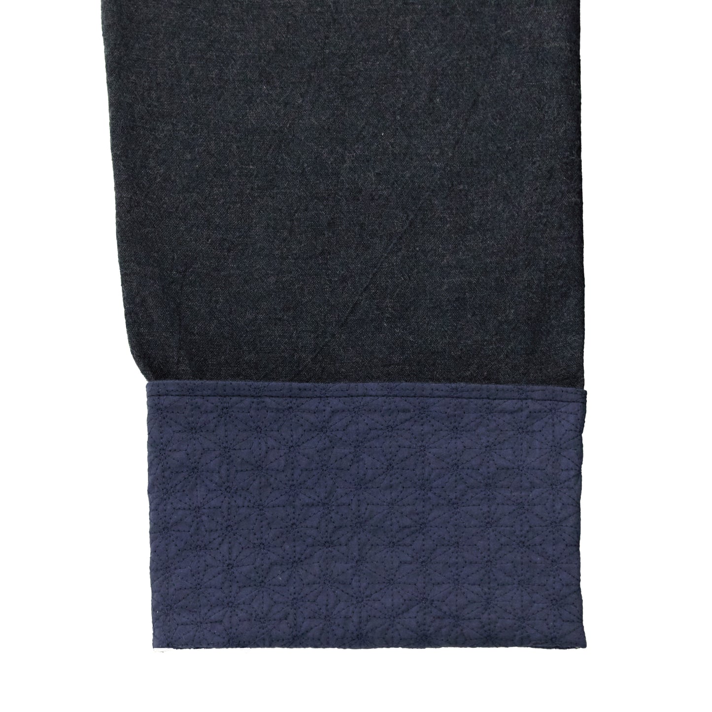 NORA QUILTING PANTS
