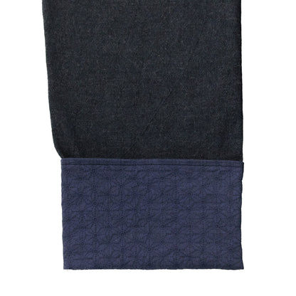 NORA QUILTING PANTS