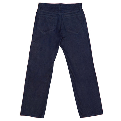 TANSU DENIM PANTS(刺繍あり)