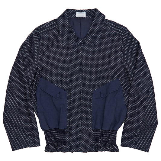 LIGHTING BLOUSON