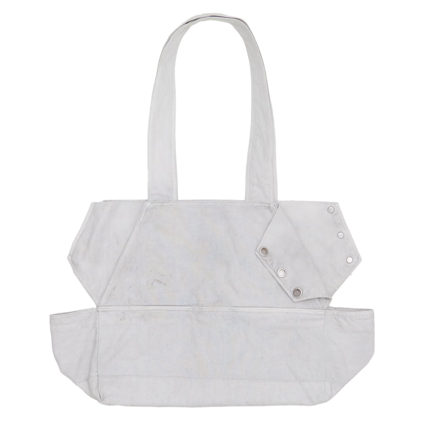 TANSU DYEING BAG(SUMI)