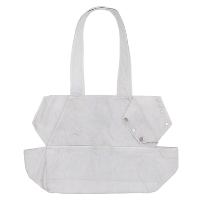 TANSU DYEING BAG(SUMI)