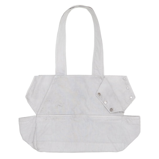 TANSU DYEING BAG(SUMI)