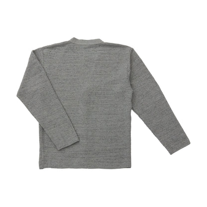 TAORU GRADATION KNIT CARDIGAN