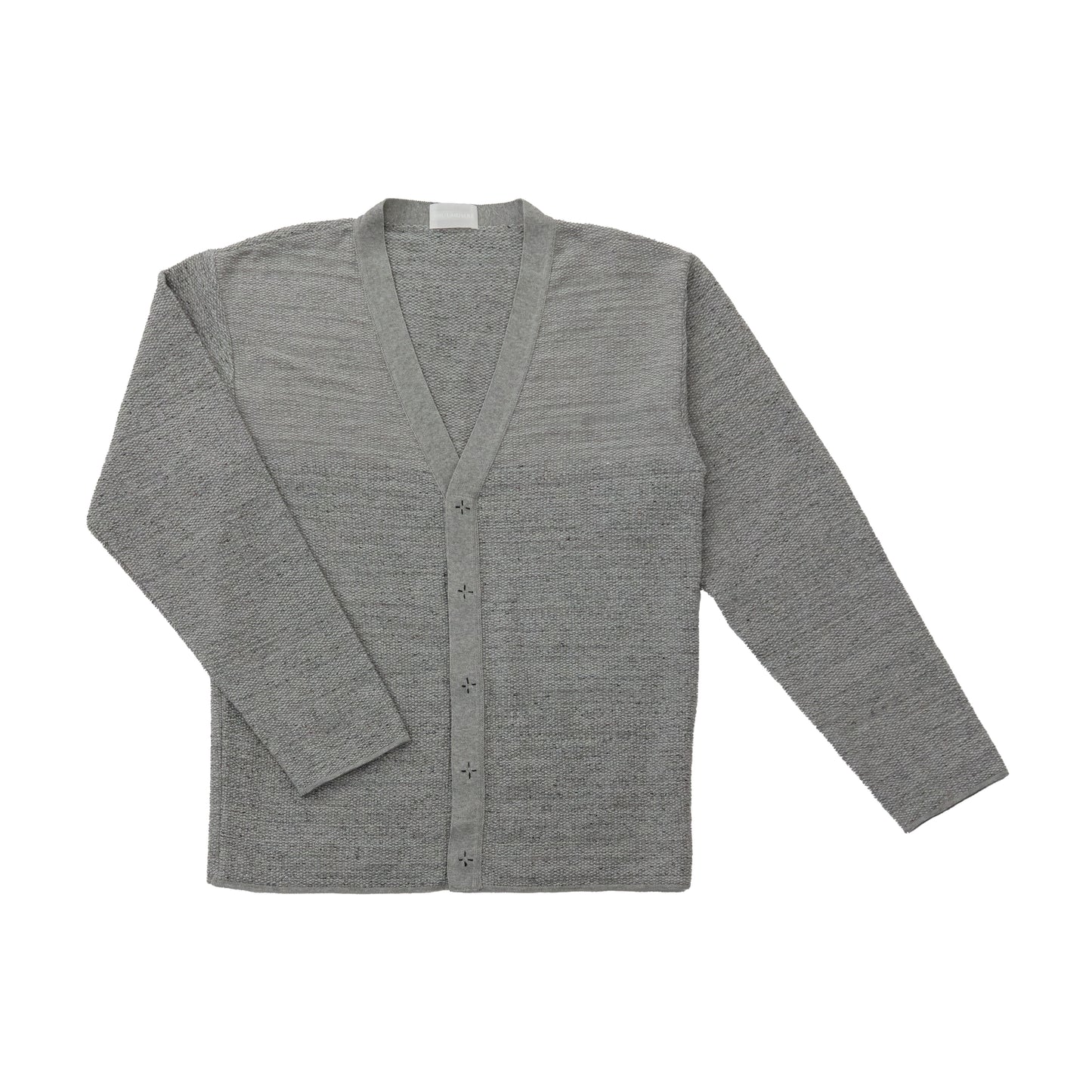 TAORU GRADATION KNIT CARDIGAN
