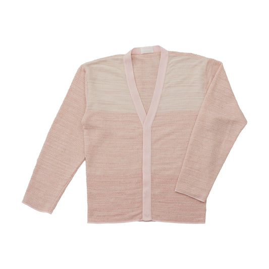 TAORU GRADATION KNIT CARDIGAN