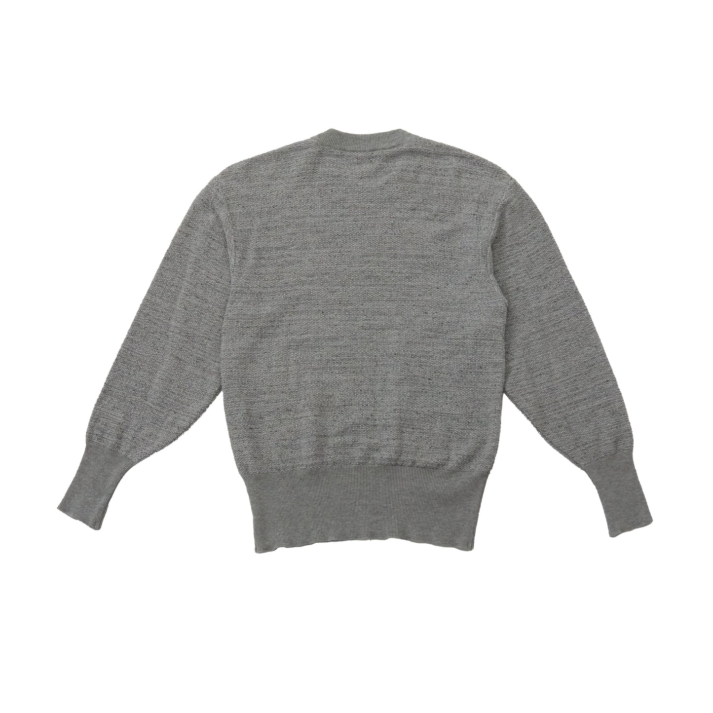TAORU GRADATION KNIT PULLOVER