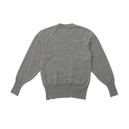 TAORU GRADATION KNIT PULLOVER