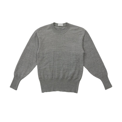 TAORU GRADATION KNIT PULLOVER