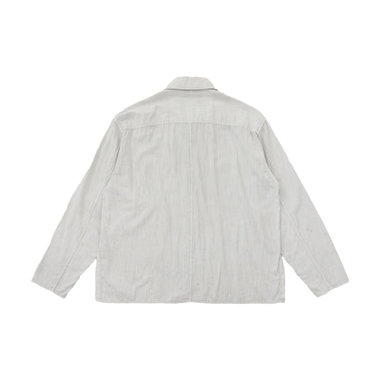 UNIFORM TENUGUI SHIRT(SUMI)