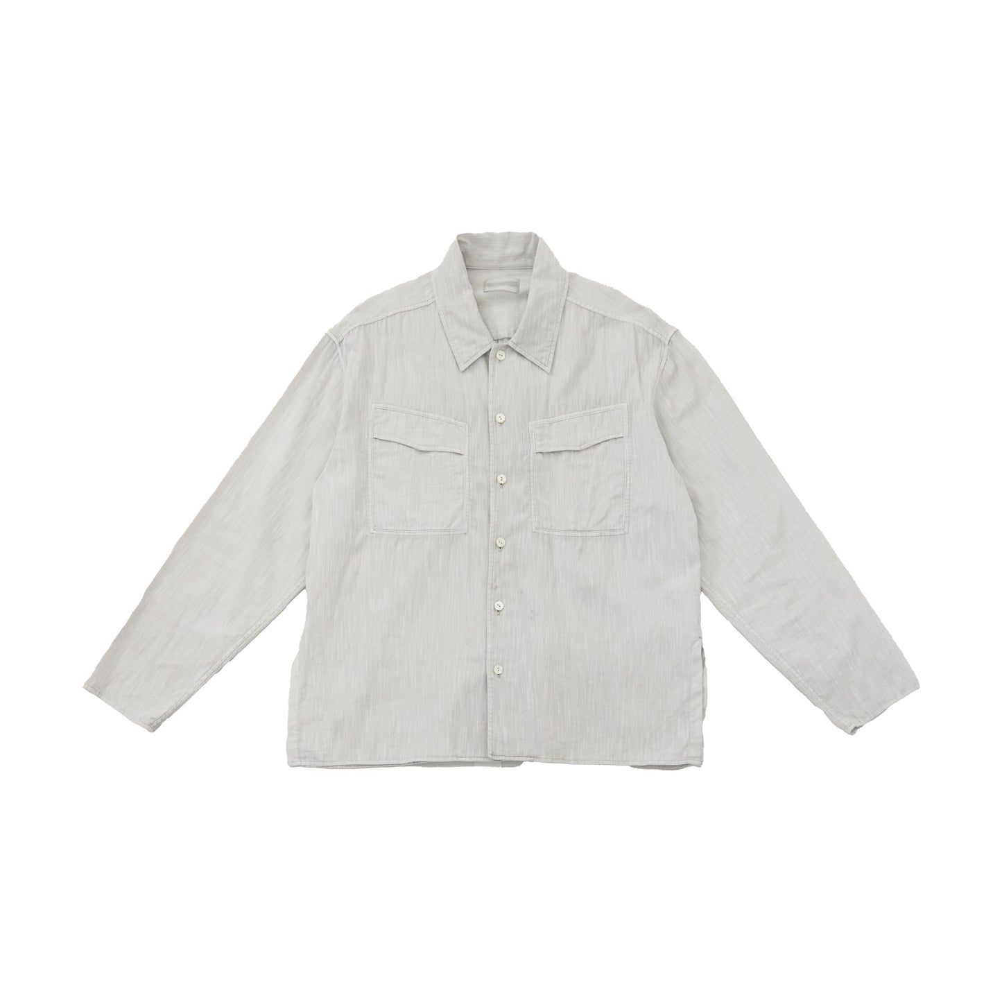 UNIFORM TENUGUI SHIRT(SUMI)