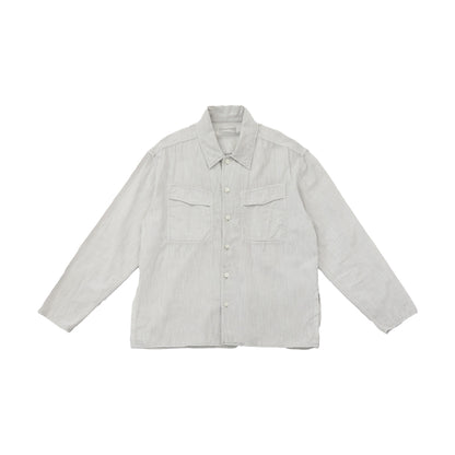 UNIFORM TENUGUI SHIRT(SUMI)