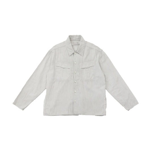 UNIFORM TENUGUI SHIRT(SUMI)